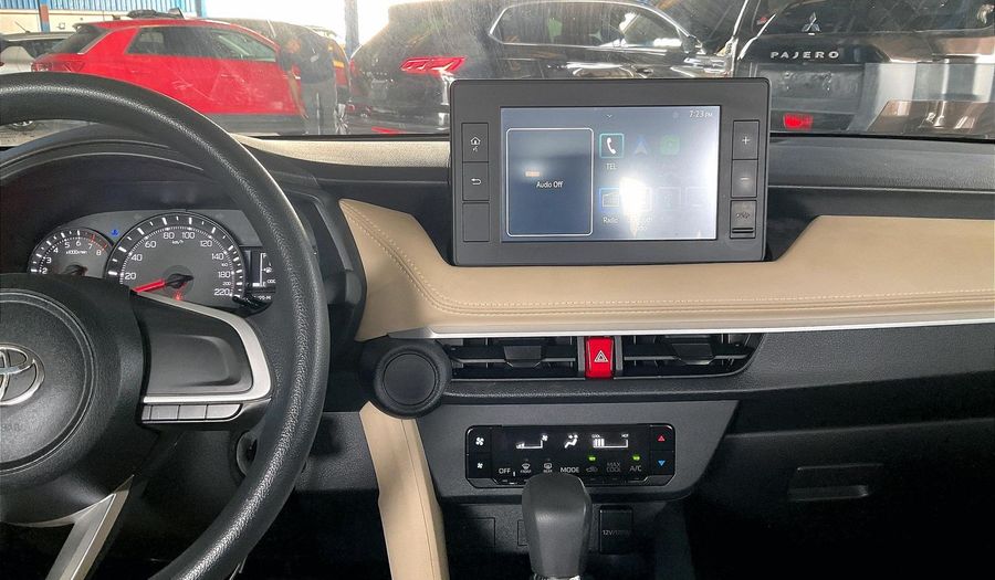 Toyota Yaris E Sedan 2023