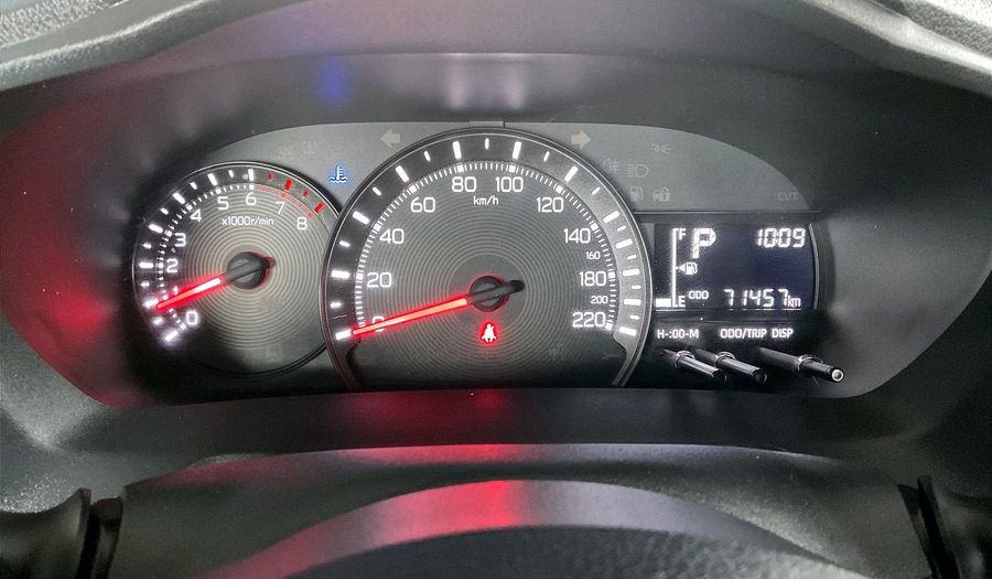 Toyota Yaris E Sedan 2023