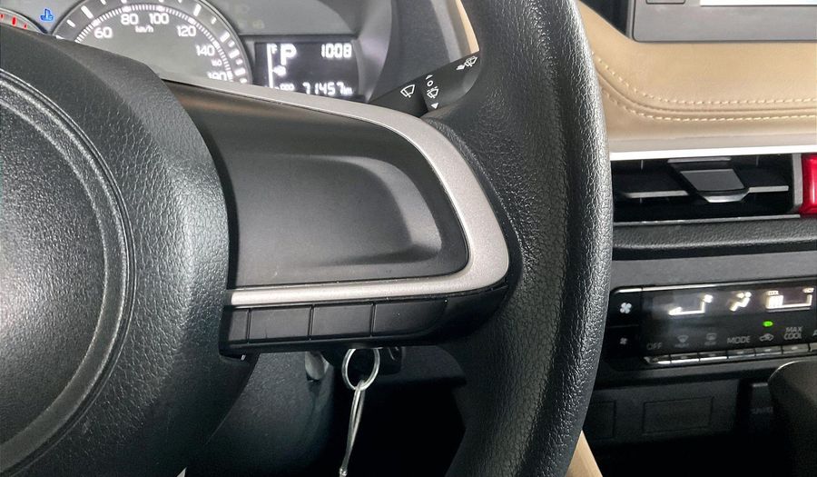 Toyota Yaris E Sedan 2023