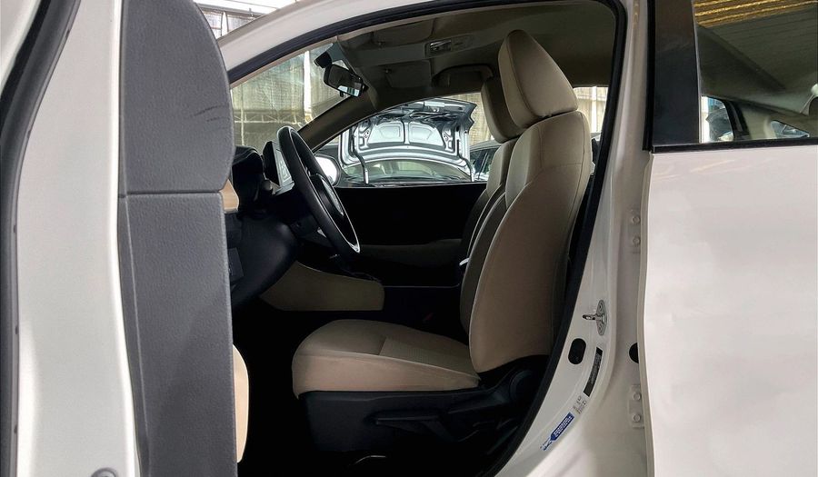 Toyota Yaris E Sedan 2023