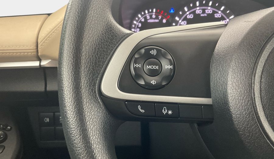 Toyota Yaris 1.5 VVT-I E CVT Sedan 2023