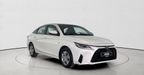 Toyota Yaris 1.5 VVT-I E CVT Sedan 2023