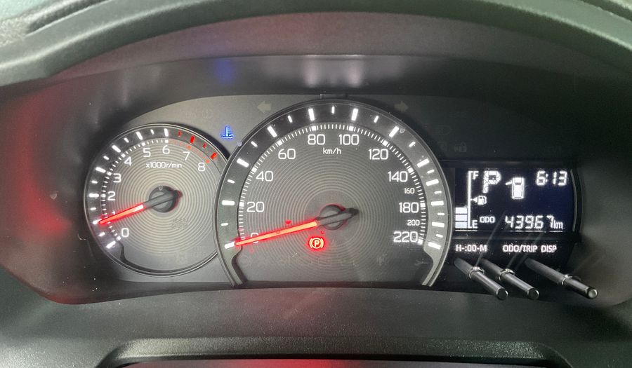 Toyota Yaris 1.5 VVT-I E CVT Sedan 2023