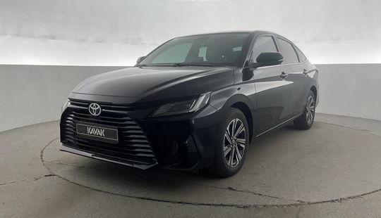 تويوتا يارس G-2023