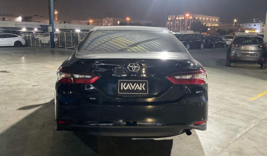 Toyota Camry 2.5 SE AUTO Sedan 2023