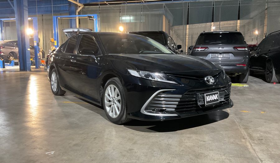 Toyota Camry 2.5 SE AUTO Sedan 2023
