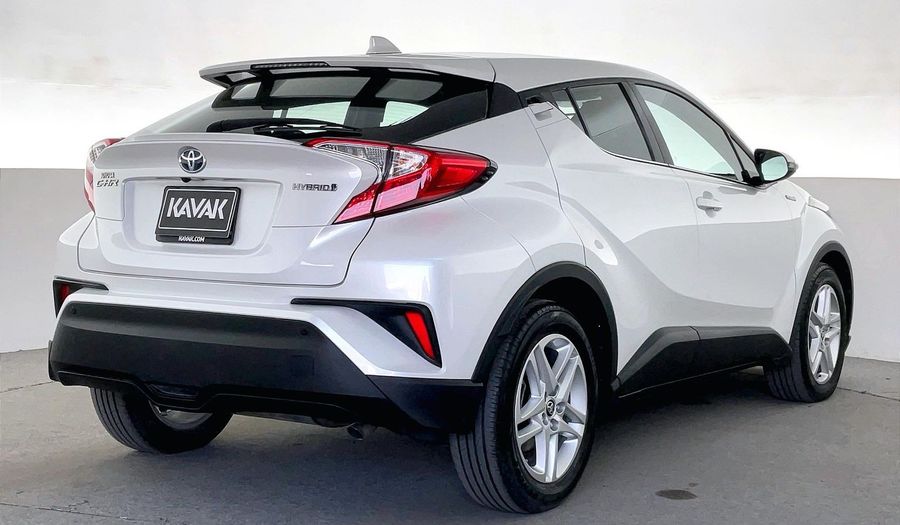 Toyota C-hr GX Suv 2023