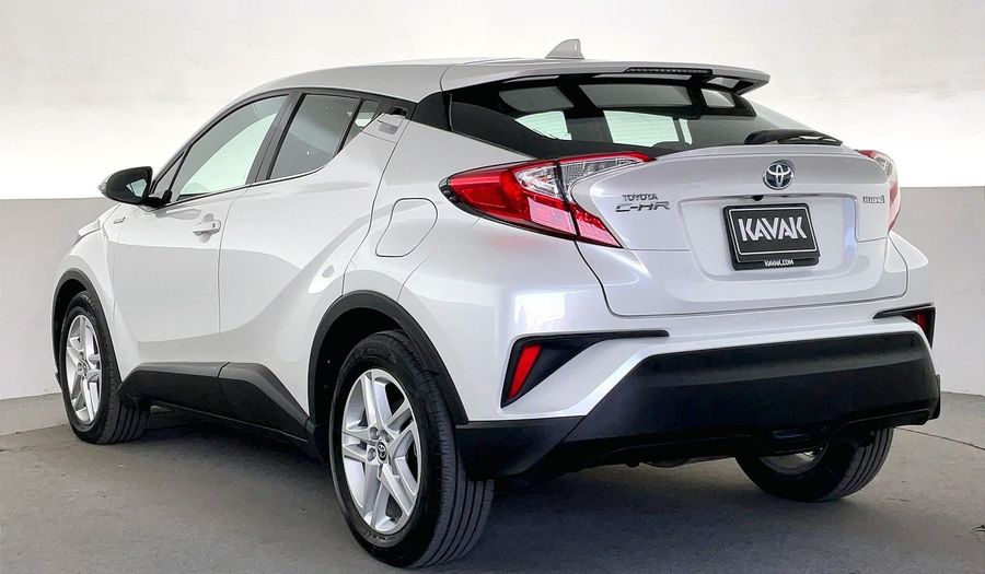 Toyota C-hr GX Suv 2023
