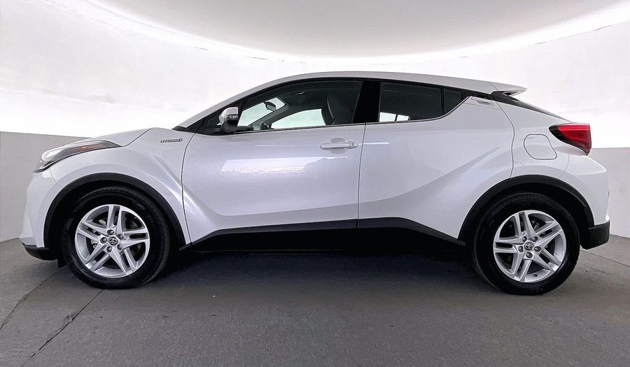 Toyota C-hr GX Suv 2023