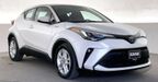 Toyota C-hr GX Suv 2023