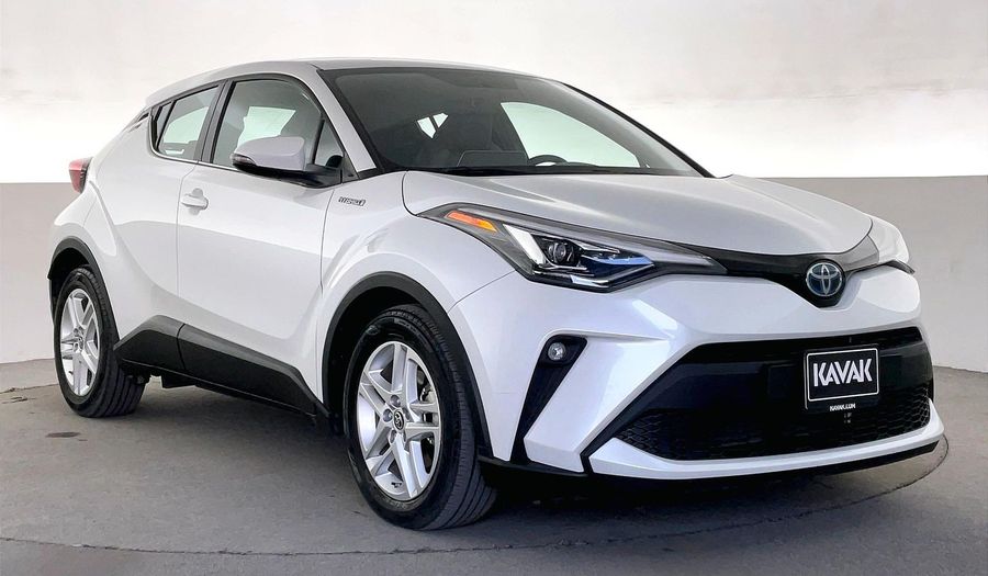 Toyota C-hr GX Suv 2023
