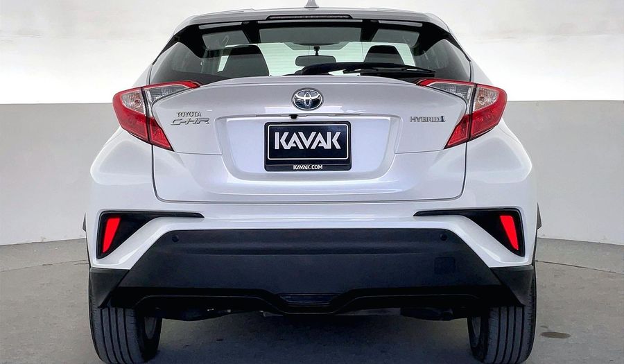 Toyota C-hr GX Suv 2023