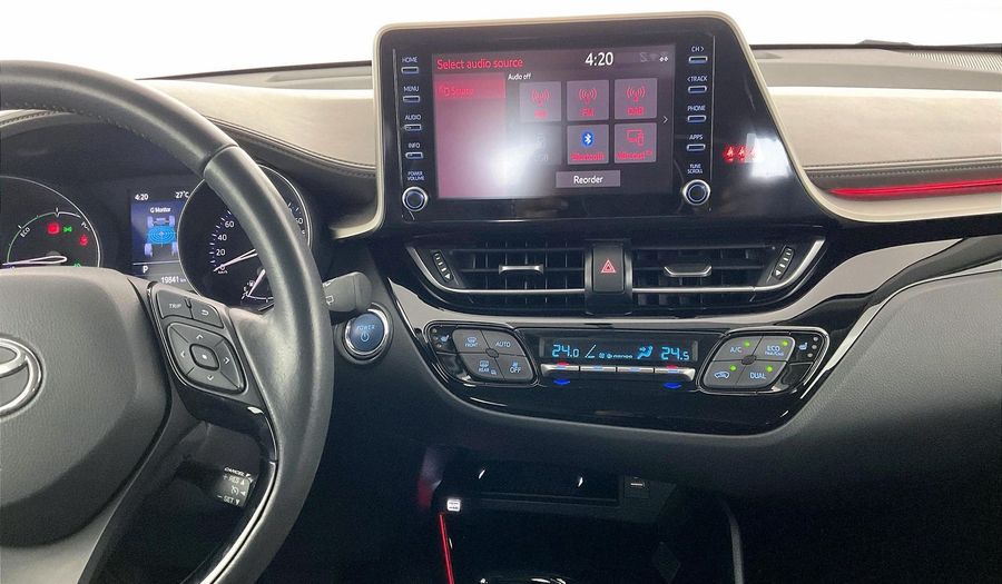 Toyota C-hr GX Suv 2023