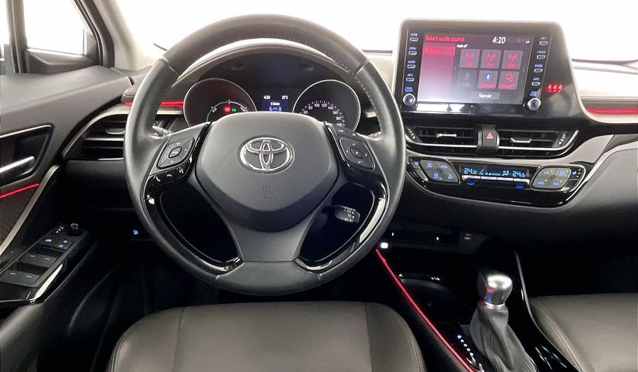 Toyota C-hr GX Suv 2023