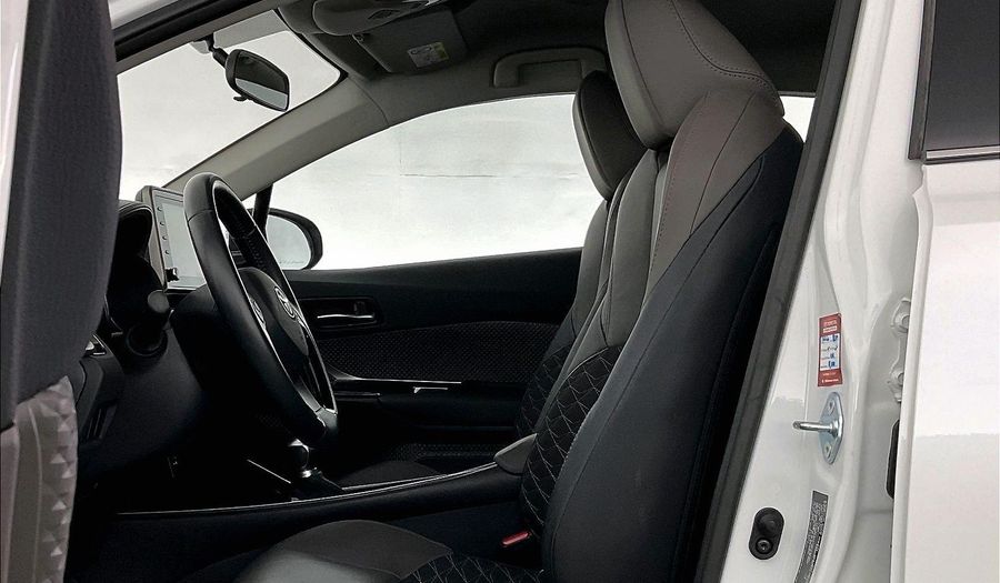 Toyota C-hr GX Suv 2023