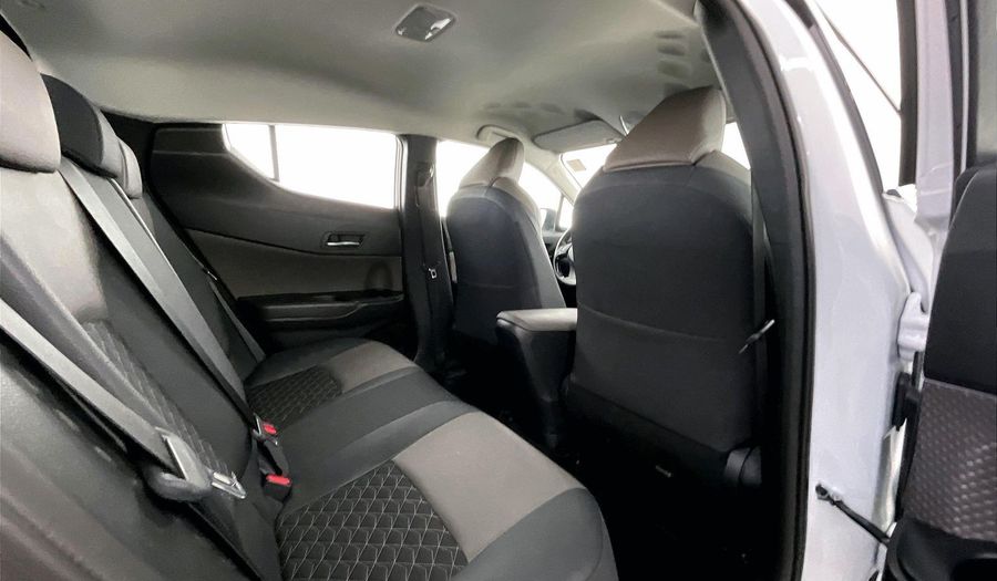 Toyota C-hr GX Suv 2023