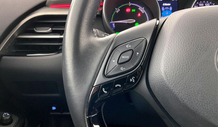 Toyota C-hr GX Suv 2023