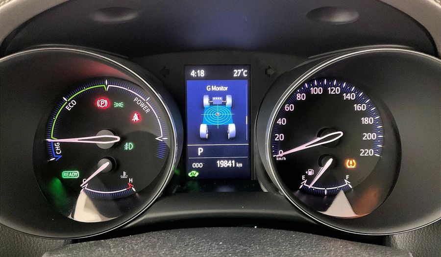 Toyota C-hr GX Suv 2023