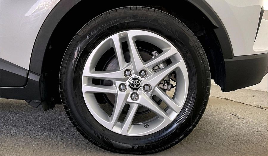 Toyota C-hr GX Suv 2023