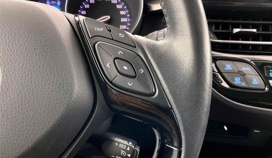 Toyota C-hr GX Suv 2023