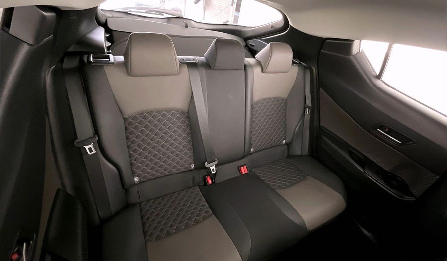 Toyota C-hr GX Suv 2023