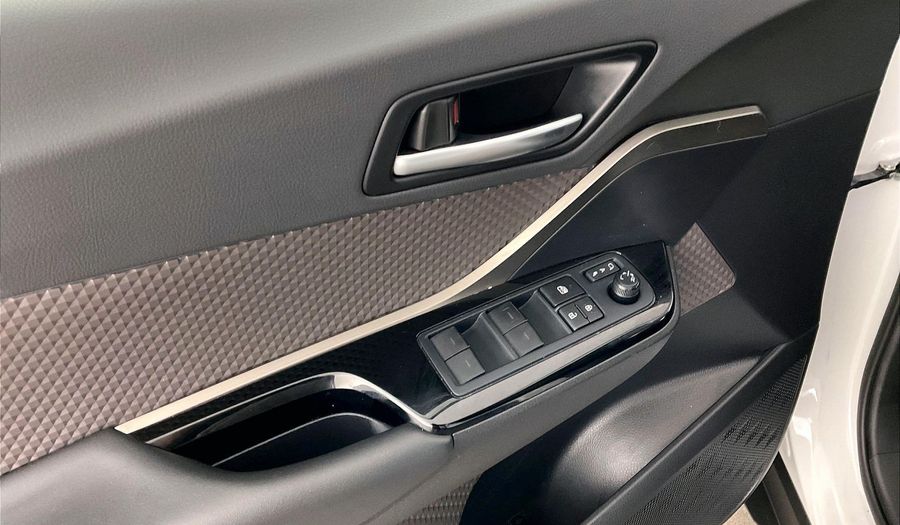 Toyota C-hr GX Suv 2023