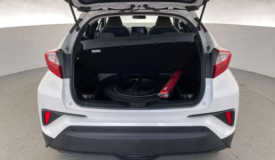 Toyota C-hr GX Suv 2023