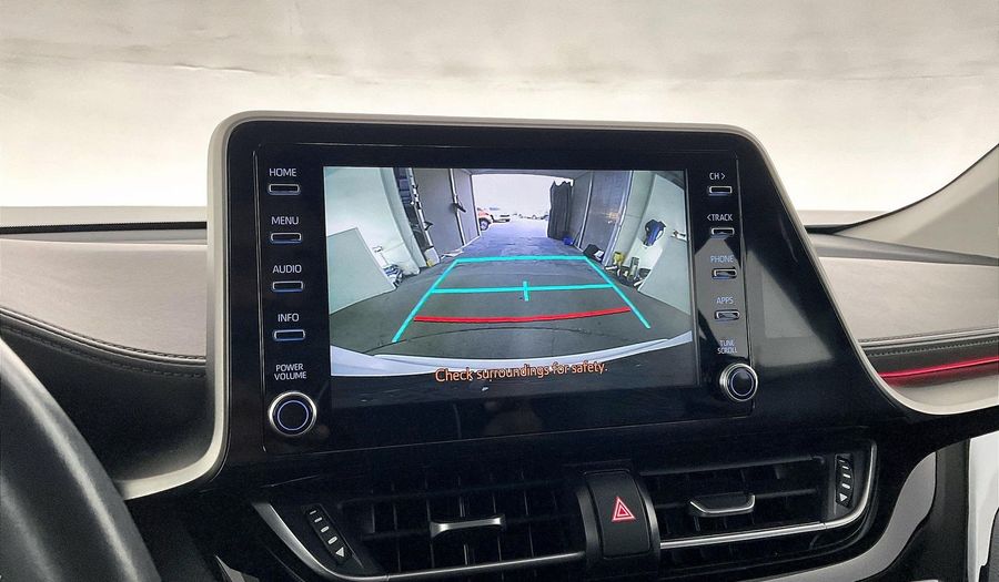 Toyota C-hr GX Suv 2023