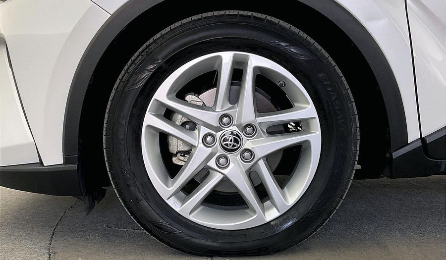 Toyota C-hr GX Suv 2023