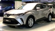 Toyota C-hr VX Suv 2023