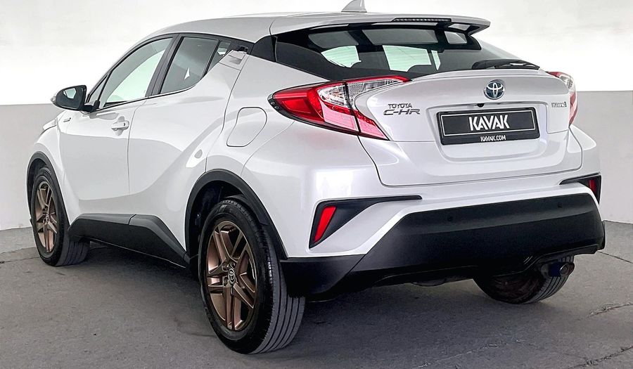 Toyota C-hr VX Suv 2023