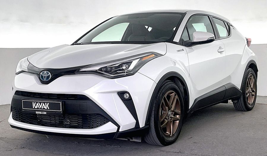 Toyota C-hr VX Suv 2023