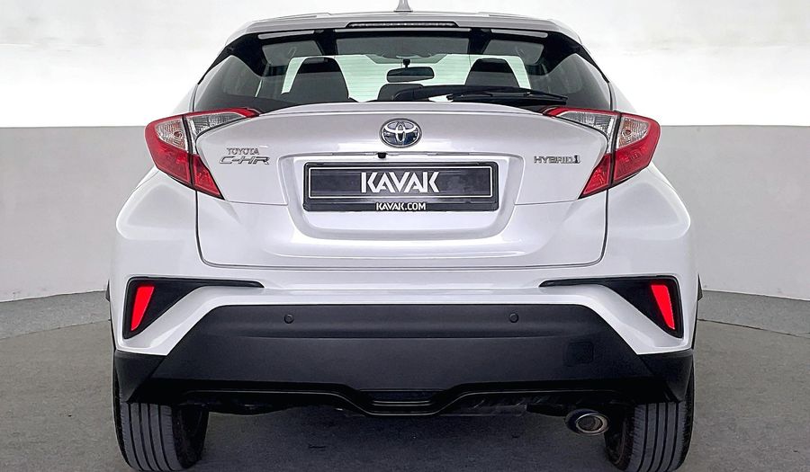 Toyota C-hr VX Suv 2023