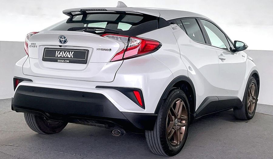 Toyota C-hr VX Suv 2023