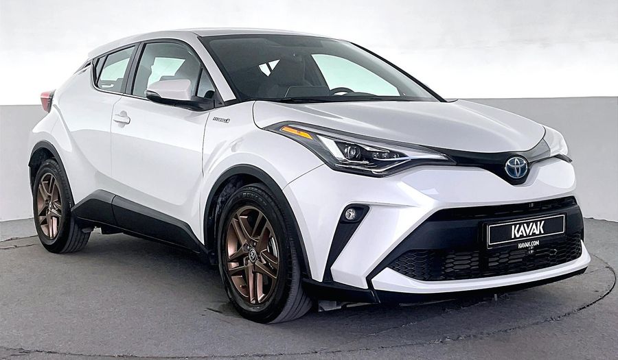 Toyota C-hr VX Suv 2023