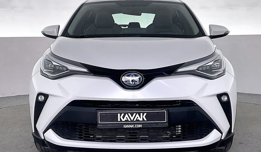 Toyota C-hr VX Suv 2023