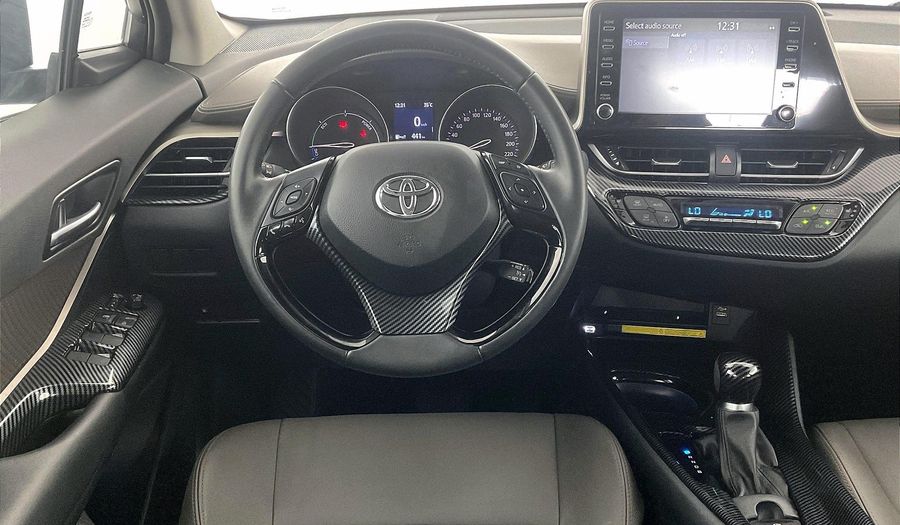 Toyota C-hr VX Suv 2023