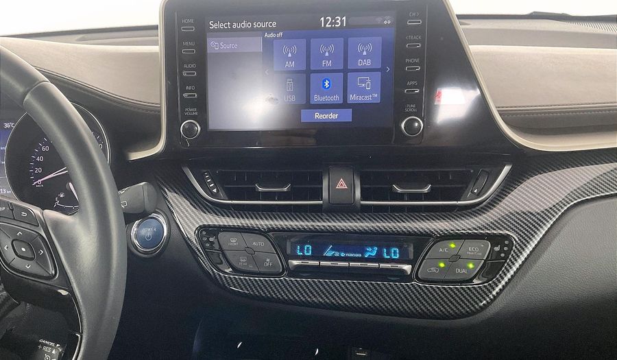 Toyota C-hr VX Suv 2023