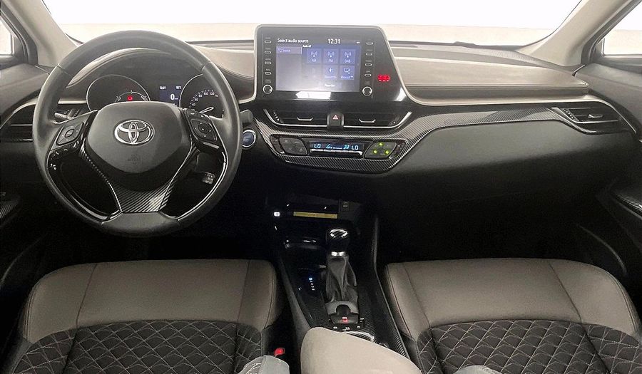 Toyota C-hr VX Suv 2023