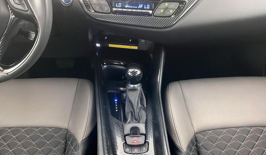 Toyota C-hr VX Suv 2023
