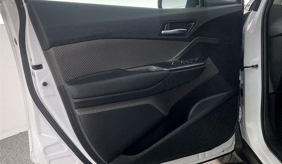 Toyota C-hr VX Suv 2023