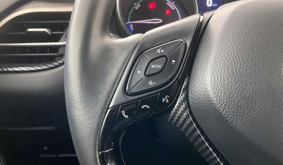 Toyota C-hr VX Suv 2023
