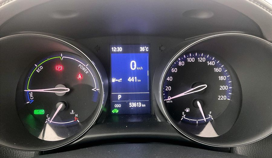 Toyota C-hr VX Suv 2023