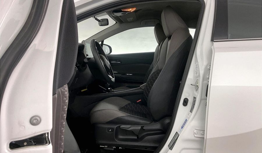 Toyota C-hr VX Suv 2023