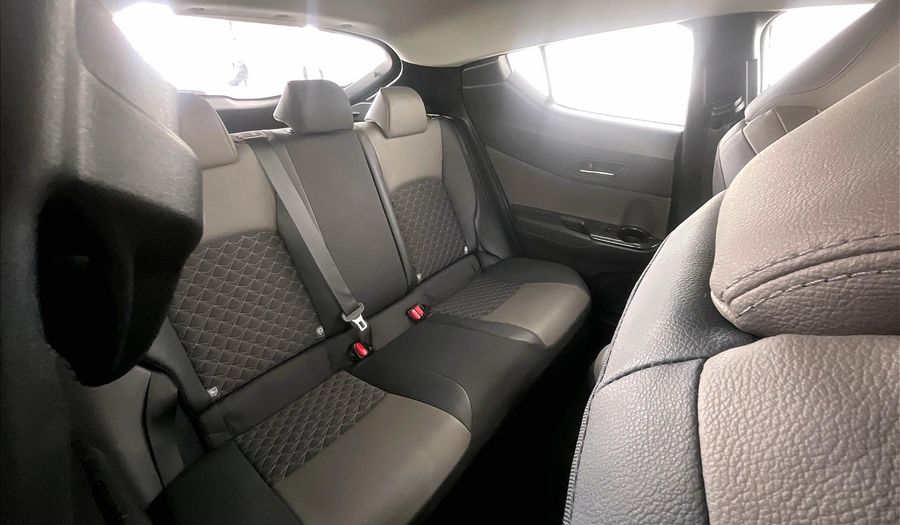 Toyota C-hr VX Suv 2023