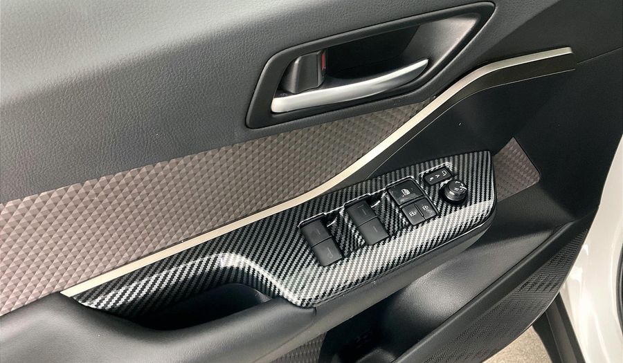 Toyota C-hr VX Suv 2023