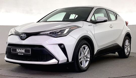 Toyota C-HR VX-2023