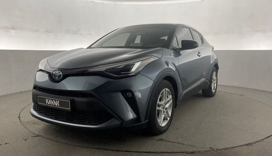 تويوتا C-HR VX-2023