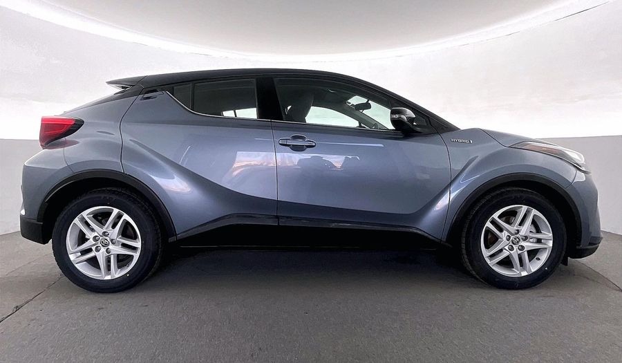Toyota C-hr 1.8 VVT I-HYBRID VX AUTO Hatchback 2023