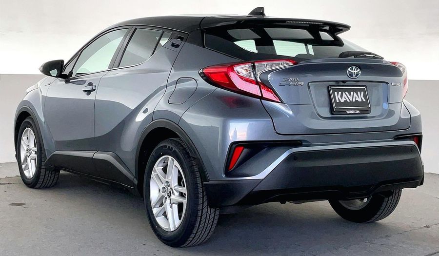 Toyota C-hr 1.8 VVT I-HYBRID VX AUTO Hatchback 2023